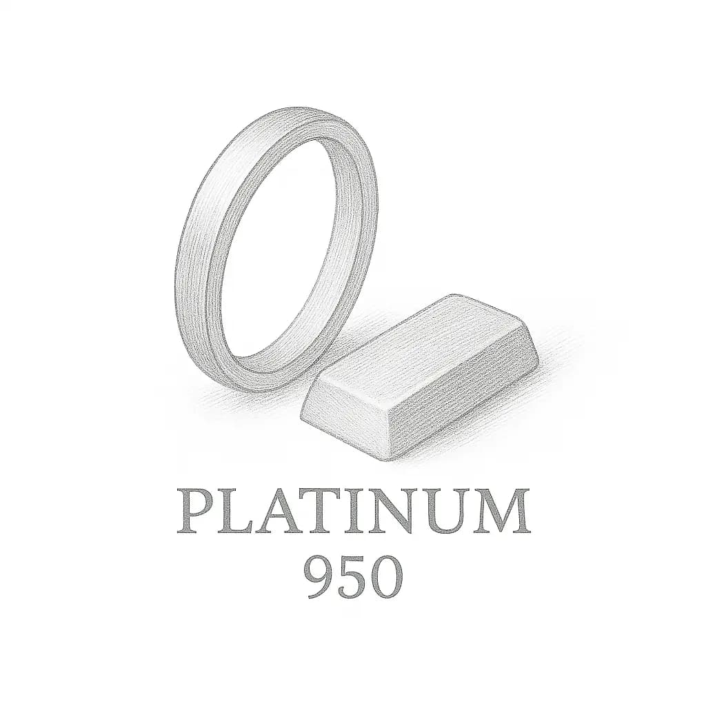 Platinum