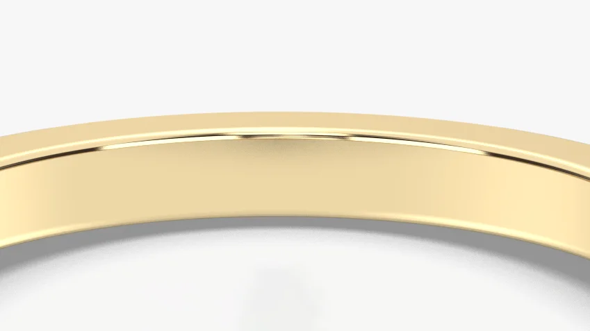 Engraving ring enhancement